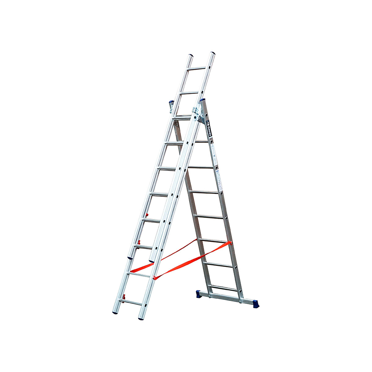 TB Davies Light Duty Combination Ladder