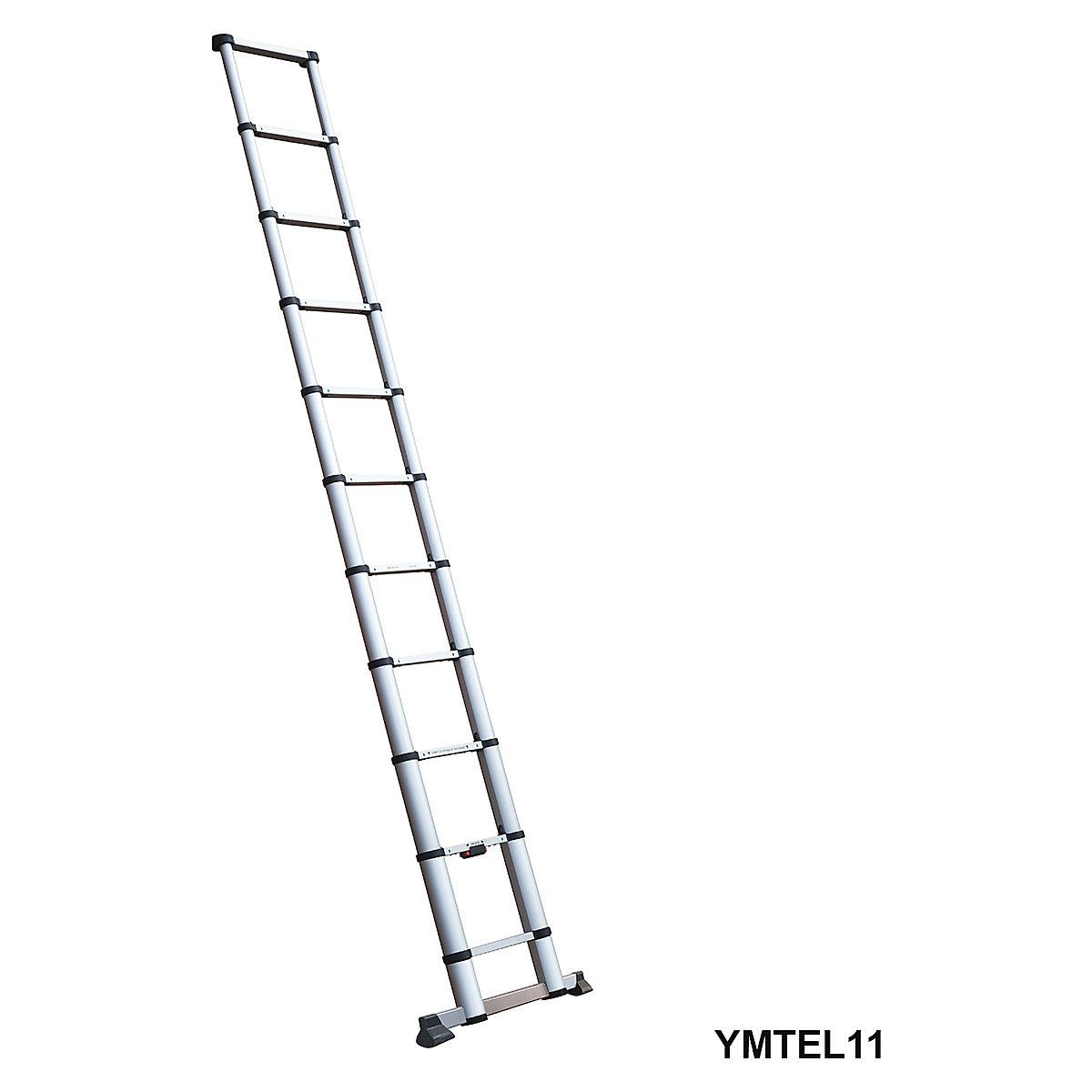 Werner Telescopic Extension Ladder (Product illustration 3)-2