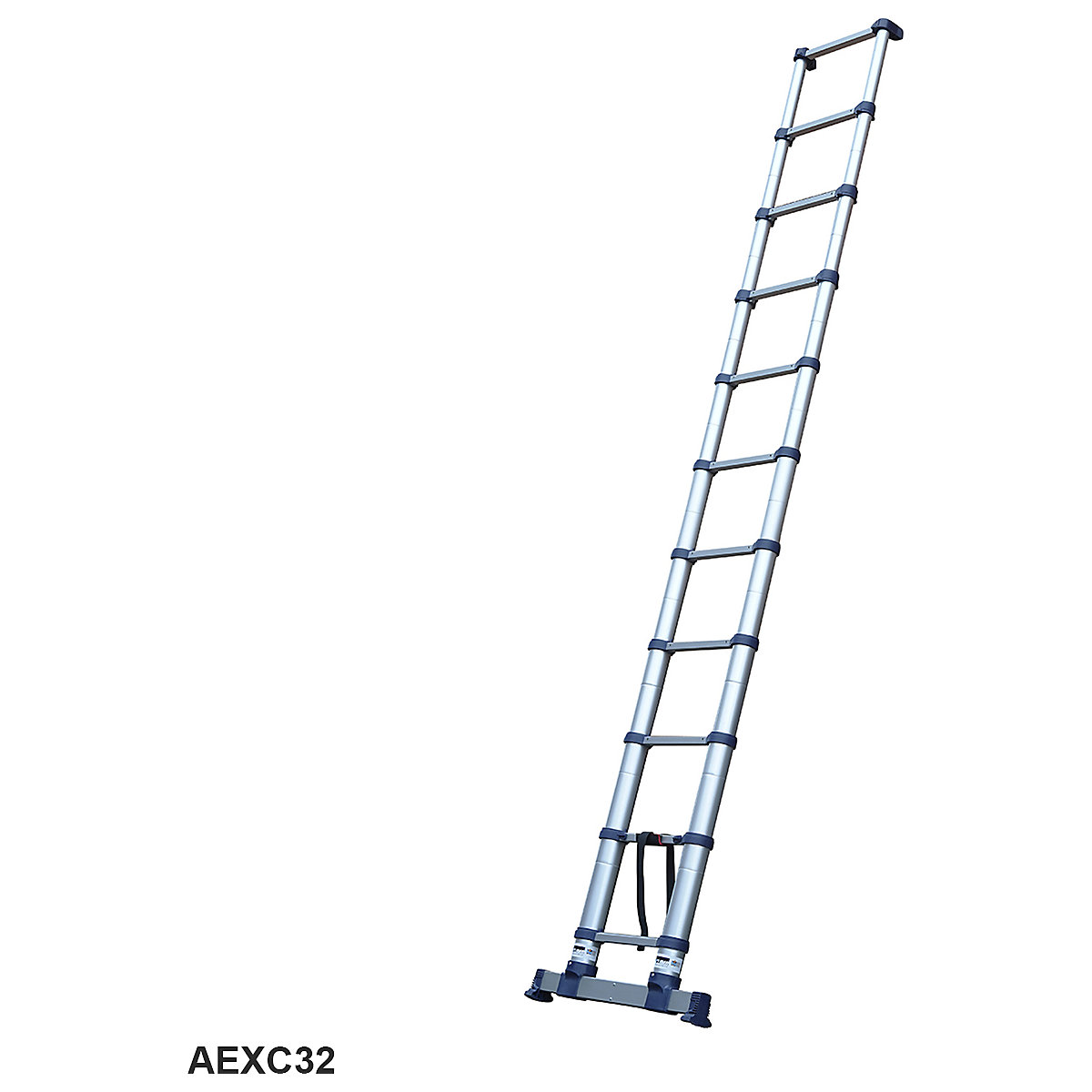 Xtend+Climb S2.0 Professional Telescopic Ladder (Product illustration 3)-2