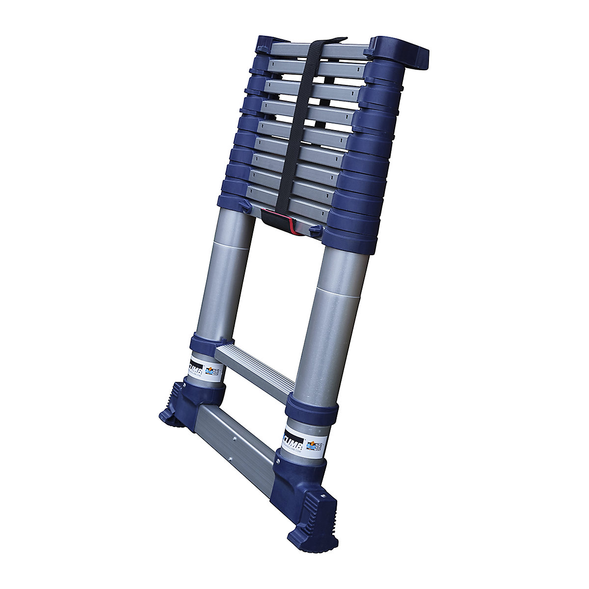 Xtend+Climb S2.0 Professional Telescopic Ladder (Product illustration 8)-7