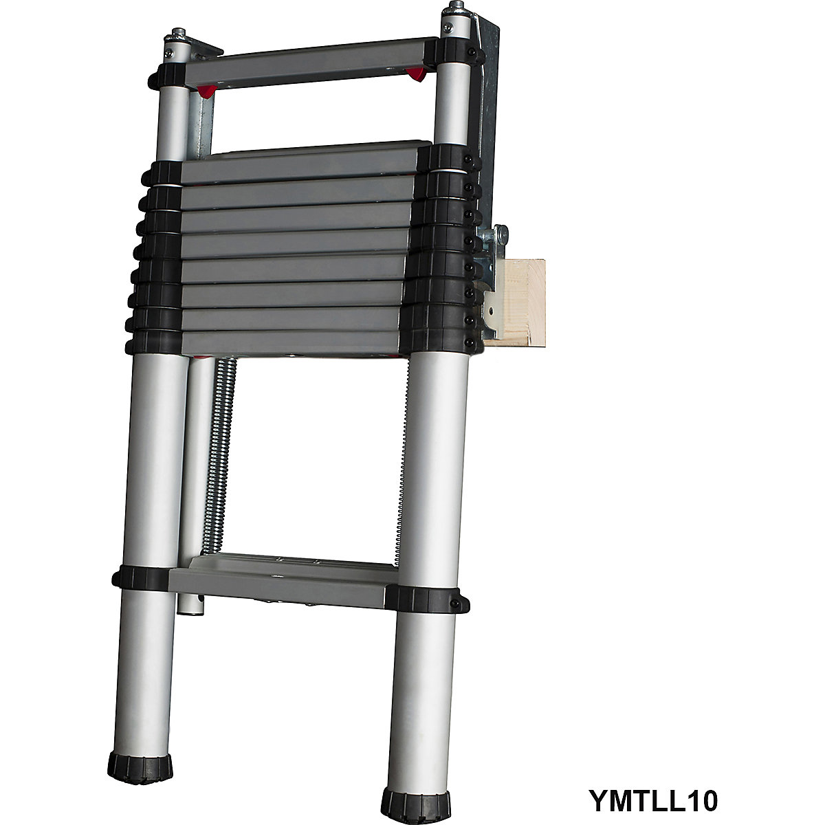 Werner Telescopic Loft Ladder (Product illustration 6)-5
