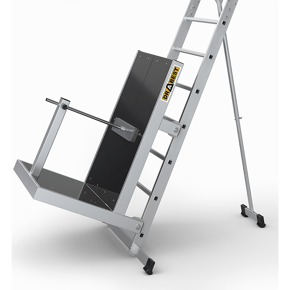 Drabest Ladder Hoists (Product illustration 4)-3