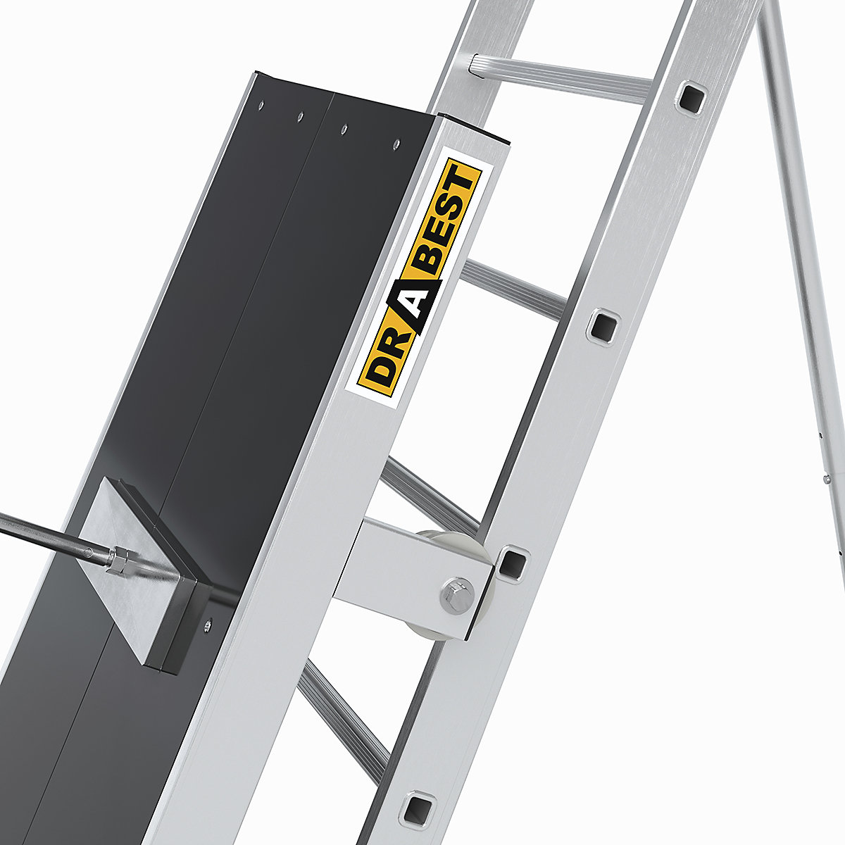 Drabest Ladder Hoists (Product illustration 5)-4