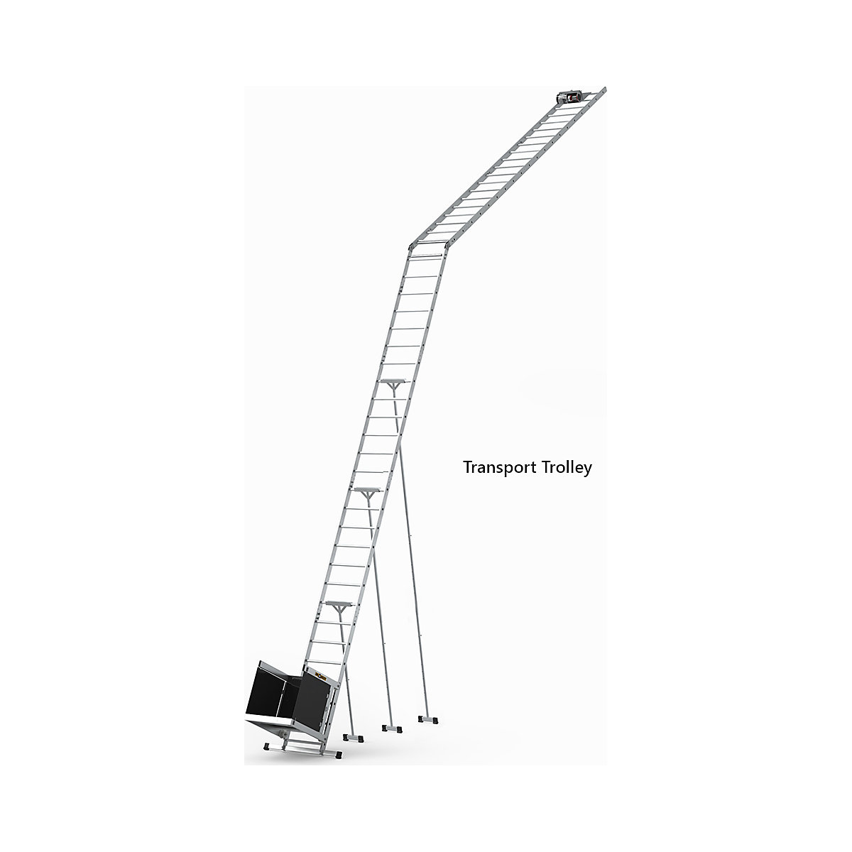 Drabest Ladder Hoists (Product illustration 6)-5