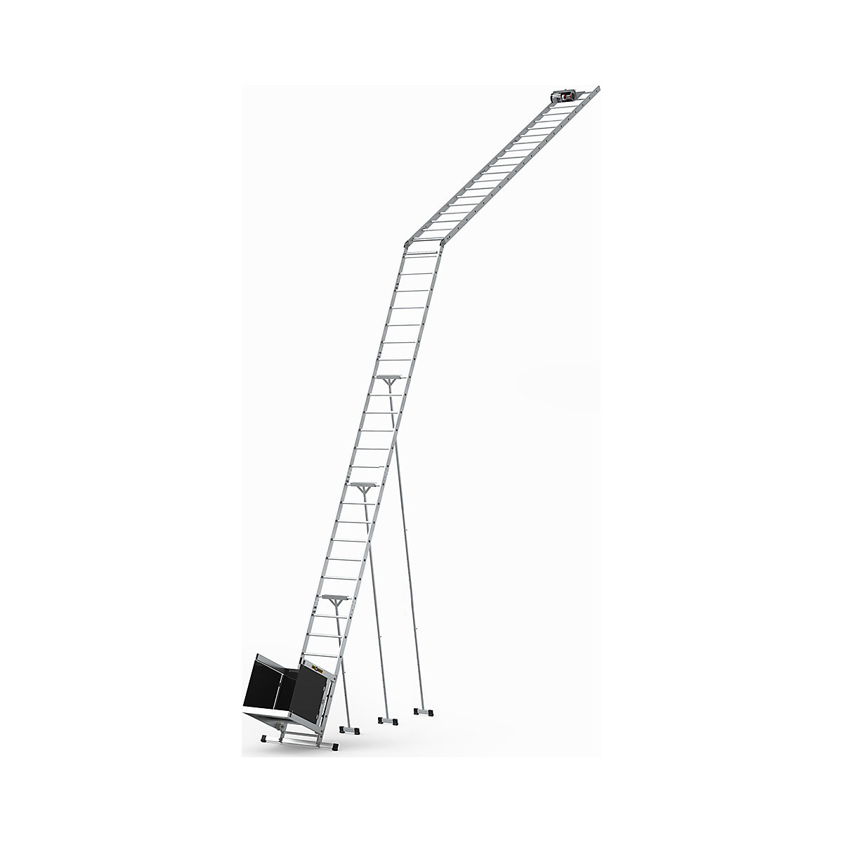 Drabest Ladder Hoists