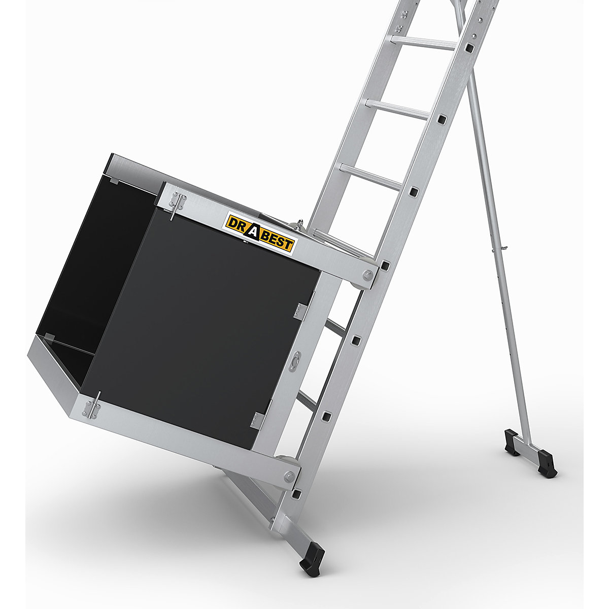 Drabest Ladder Hoists (Product illustration 7)-6