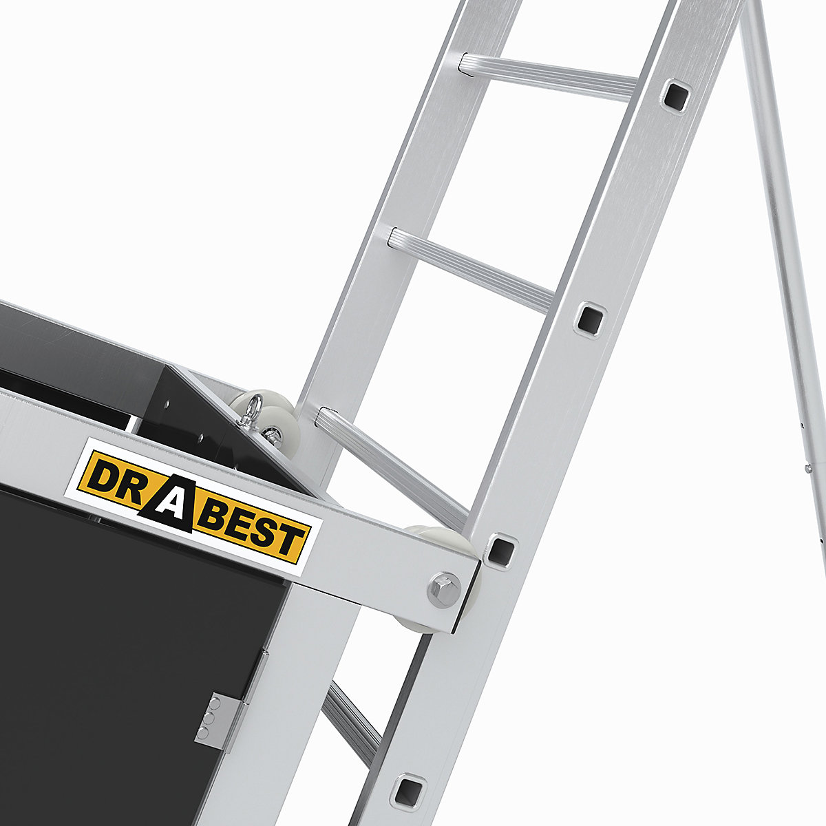 Drabest Ladder Hoists (Product illustration 8)-7