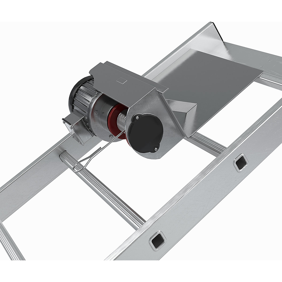 Drabest Ladder Hoists (Product illustration 10)-9
