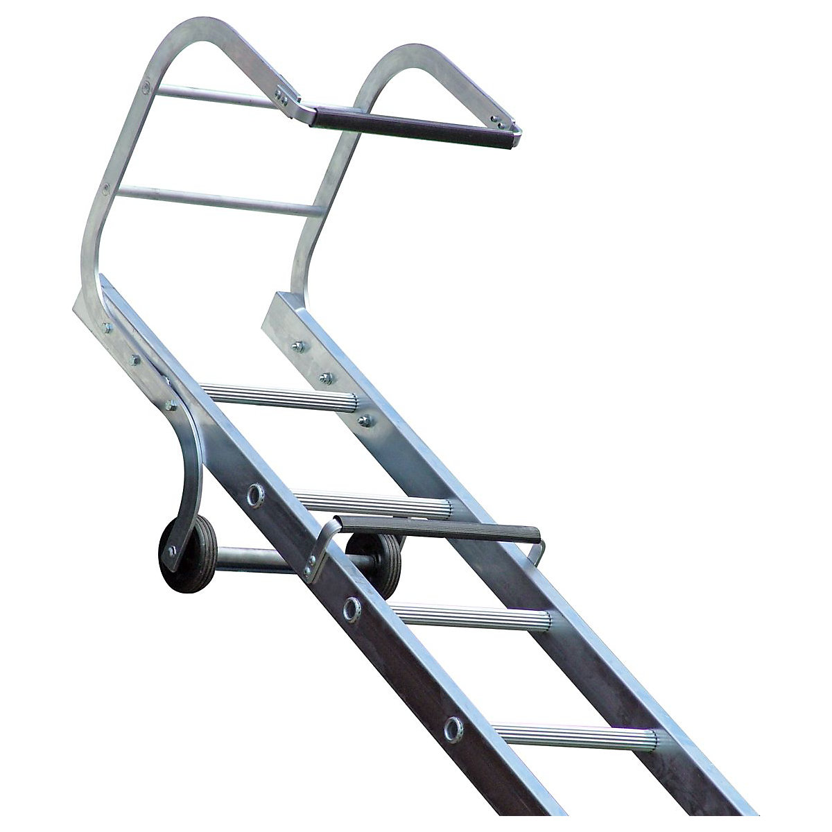 Roof Ladders