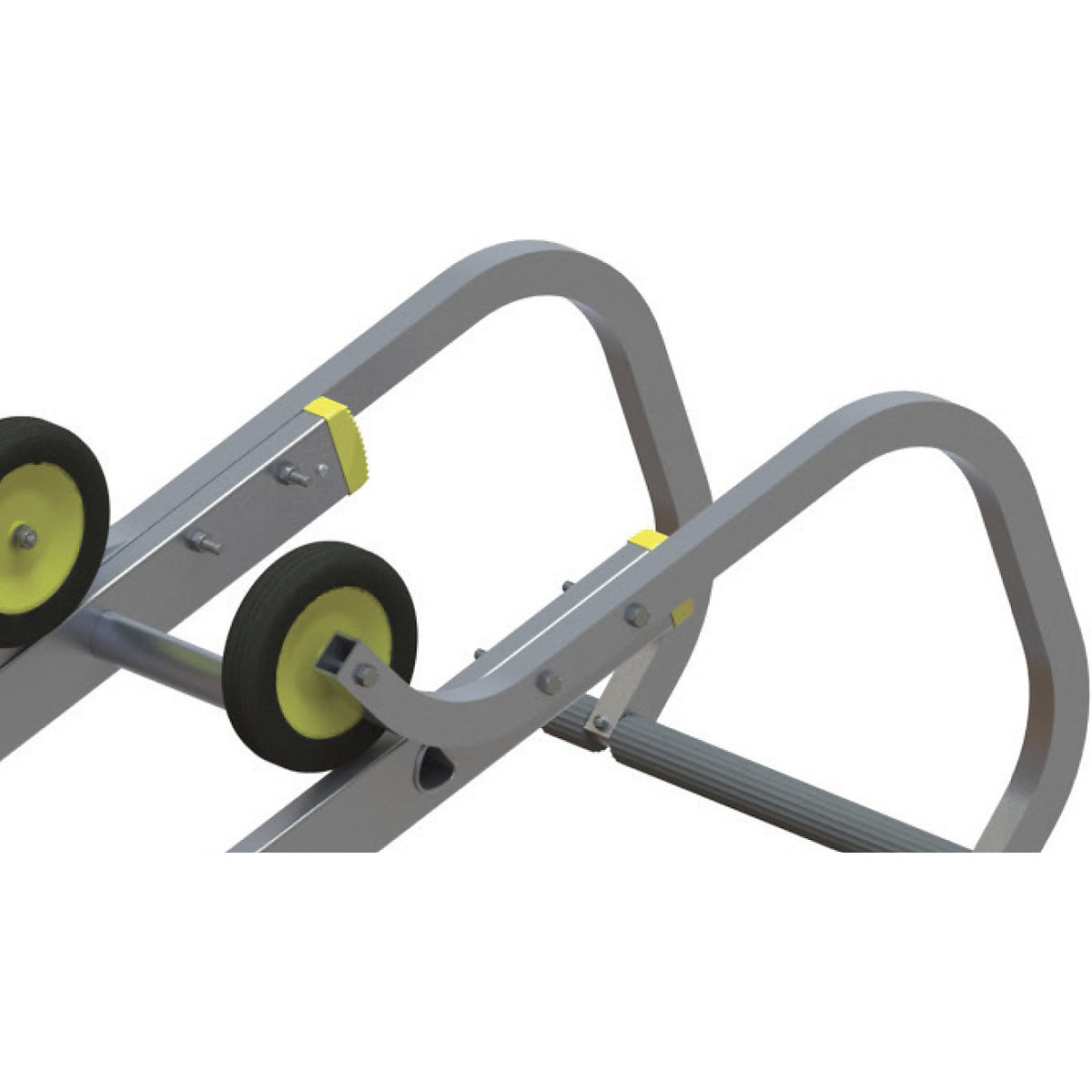 Werner Roof Ladder (Product illustration 8)-7