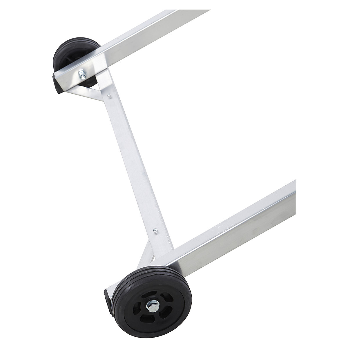Aluminium Steps with Wider Platform (Product illustration 8)-7