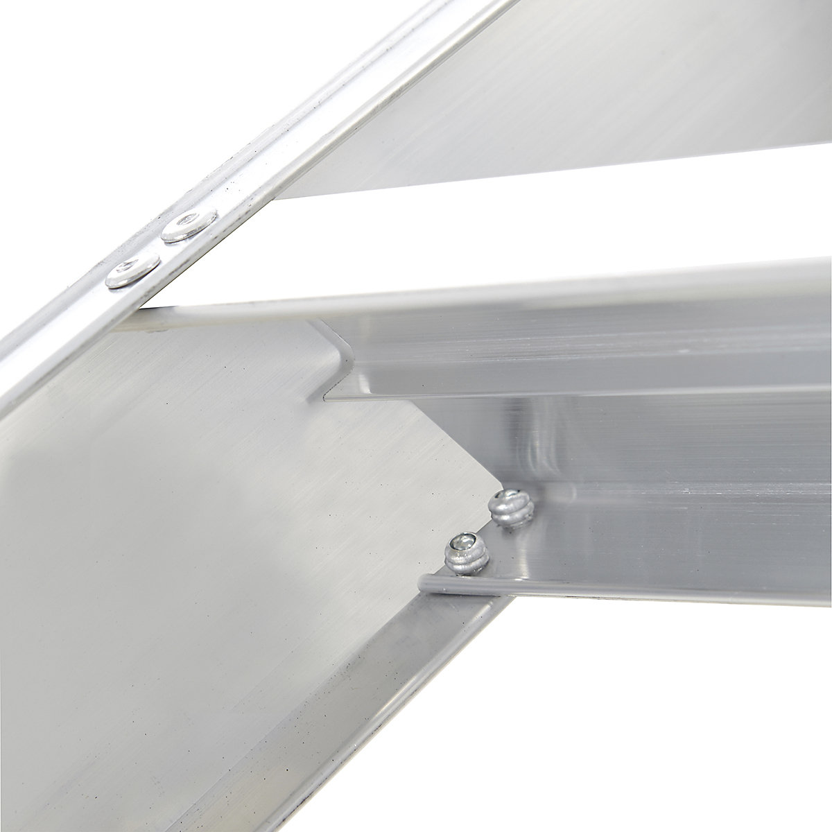 Aluminium Steps with Wider Platform (Product illustration 5)-4