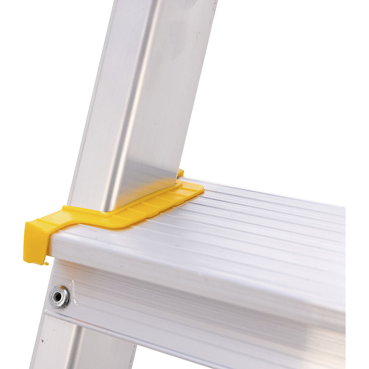 BiGDUG Aluminium Step Ladders EN131 (Product illustration 9)-8