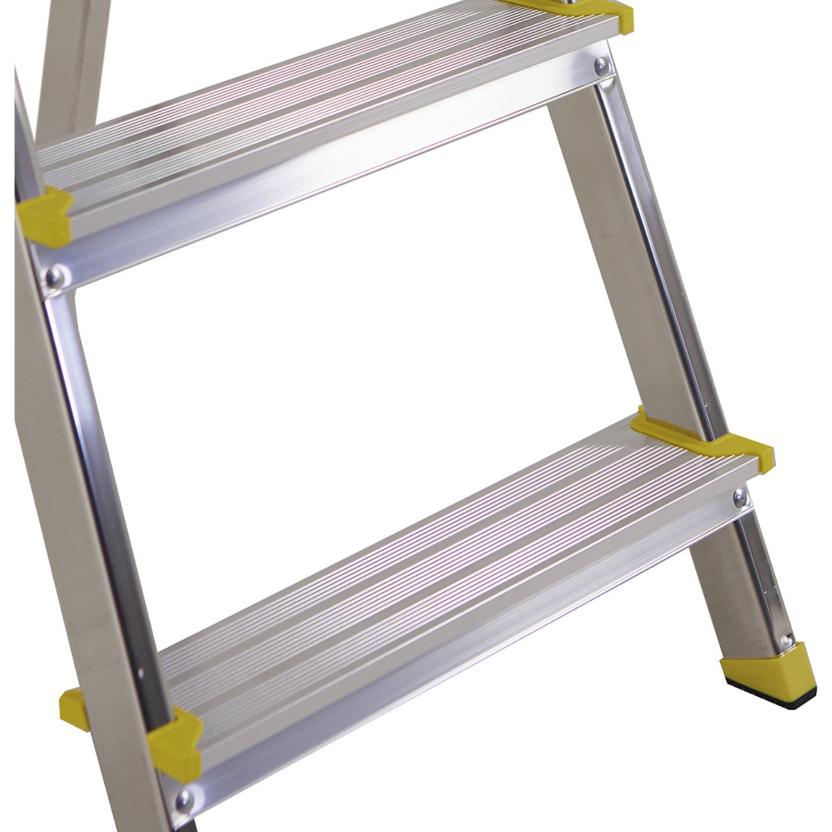 BiGDUG Aluminium Step Ladders (Product illustration 7)-6