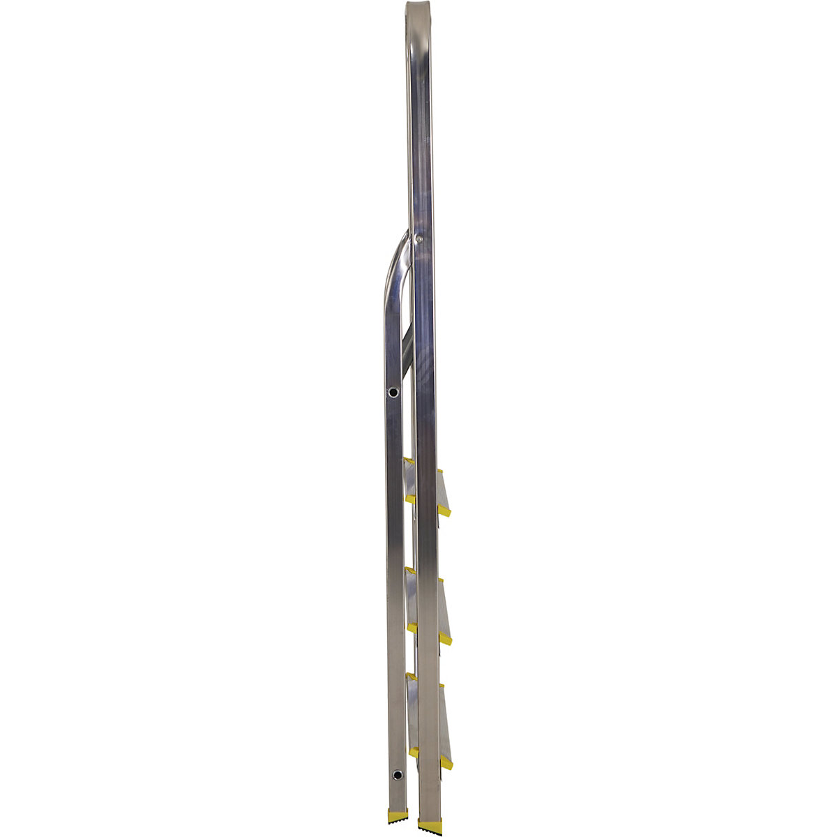 BiGDUG Aluminium Step Ladders (Product illustration 11)-10