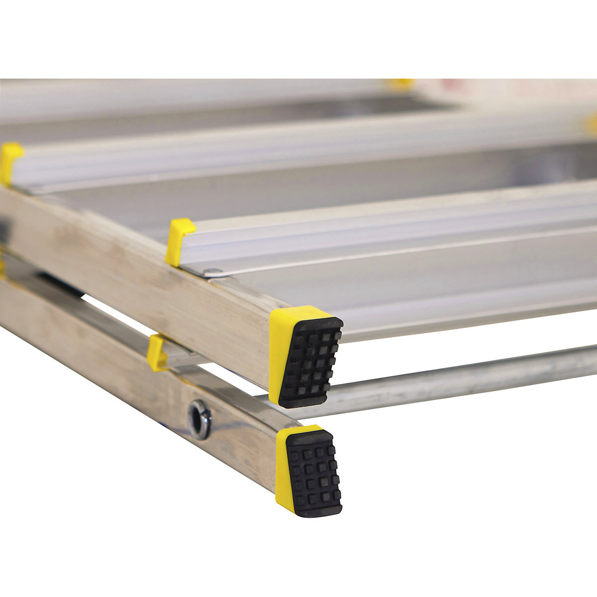 BiGDUG Aluminium Step Ladders (Product illustration 8)-7