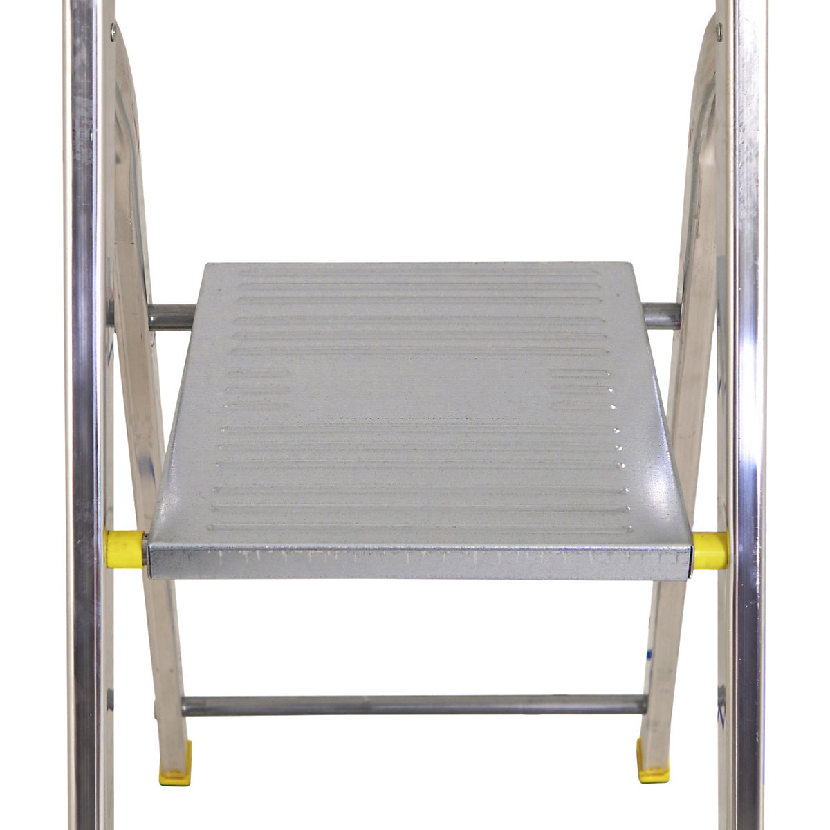 BiGDUG Aluminium Step Ladders (Product illustration 9)-8