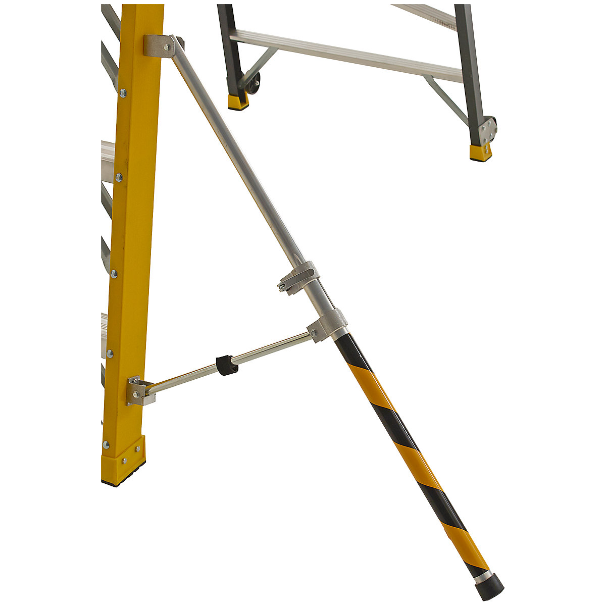 CLIMB-IT Fibreglass Podium Steps (Product illustration 7)-6