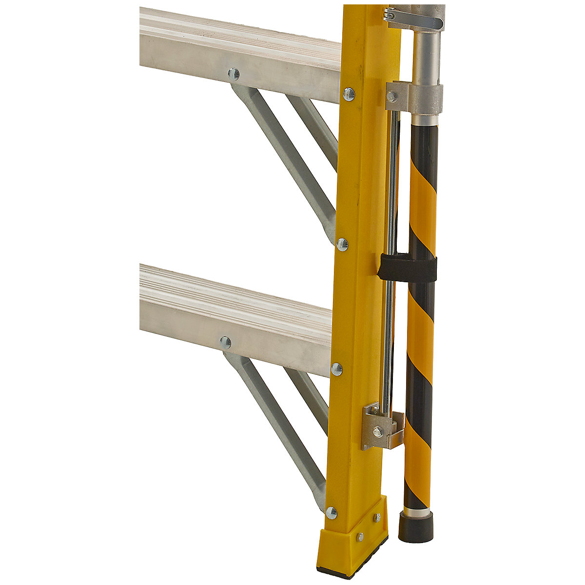 CLIMB-IT Fibreglass Podium Steps (Product illustration 8)-7