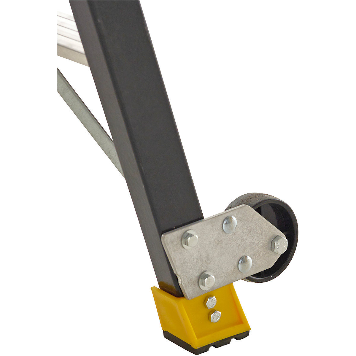 CLIMB-IT Fibreglass Podium Steps (Product illustration 9)-8