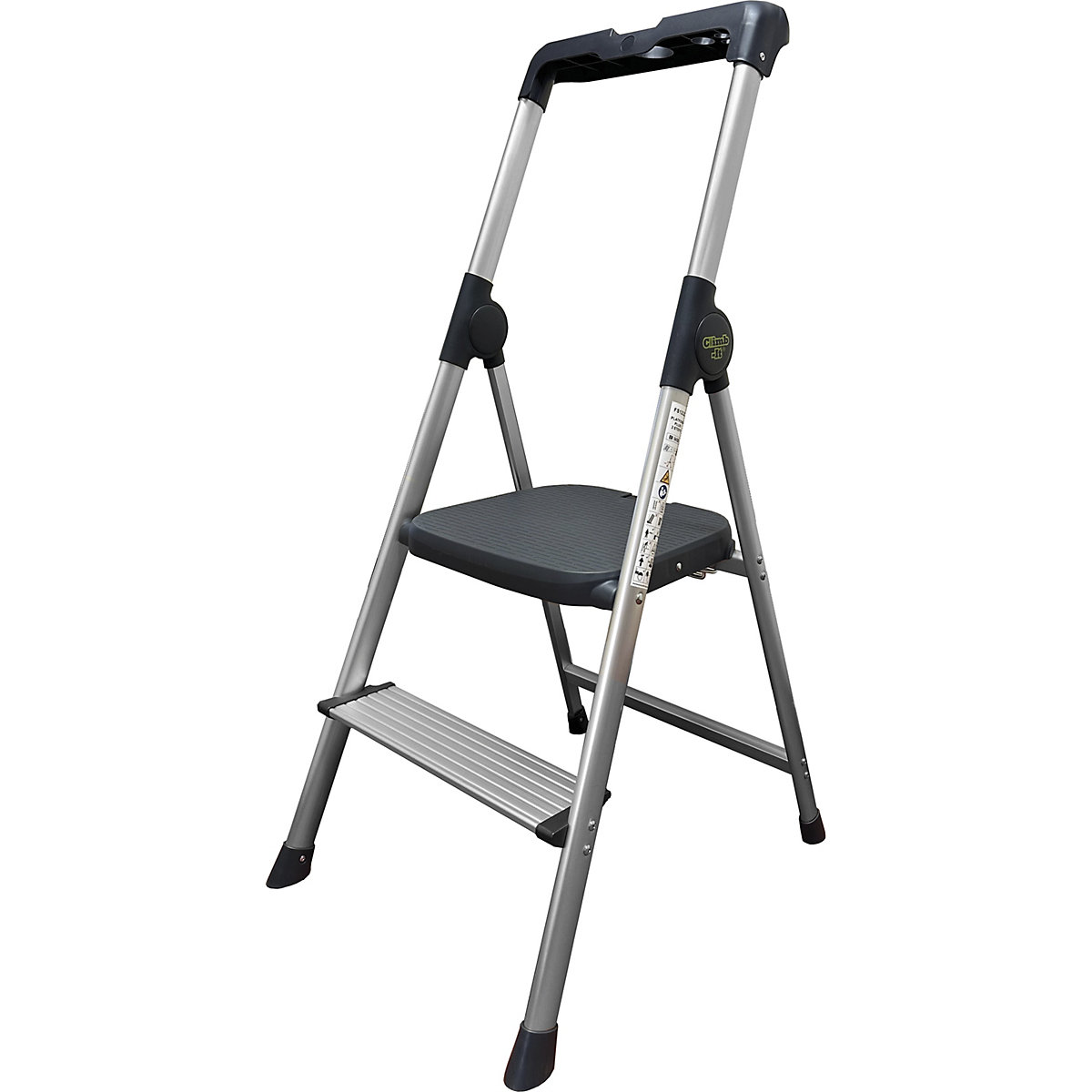 CLIMB-IT Platform Plus