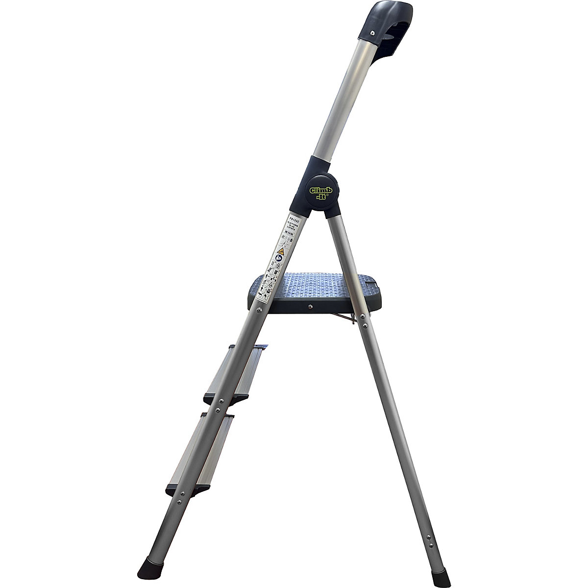 CLIMB-IT Platform Plus (Product illustration 6)-5
