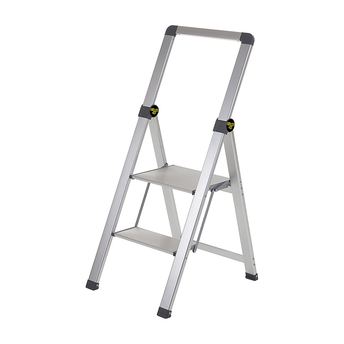 CLIMB-IT Slim Folding Steps