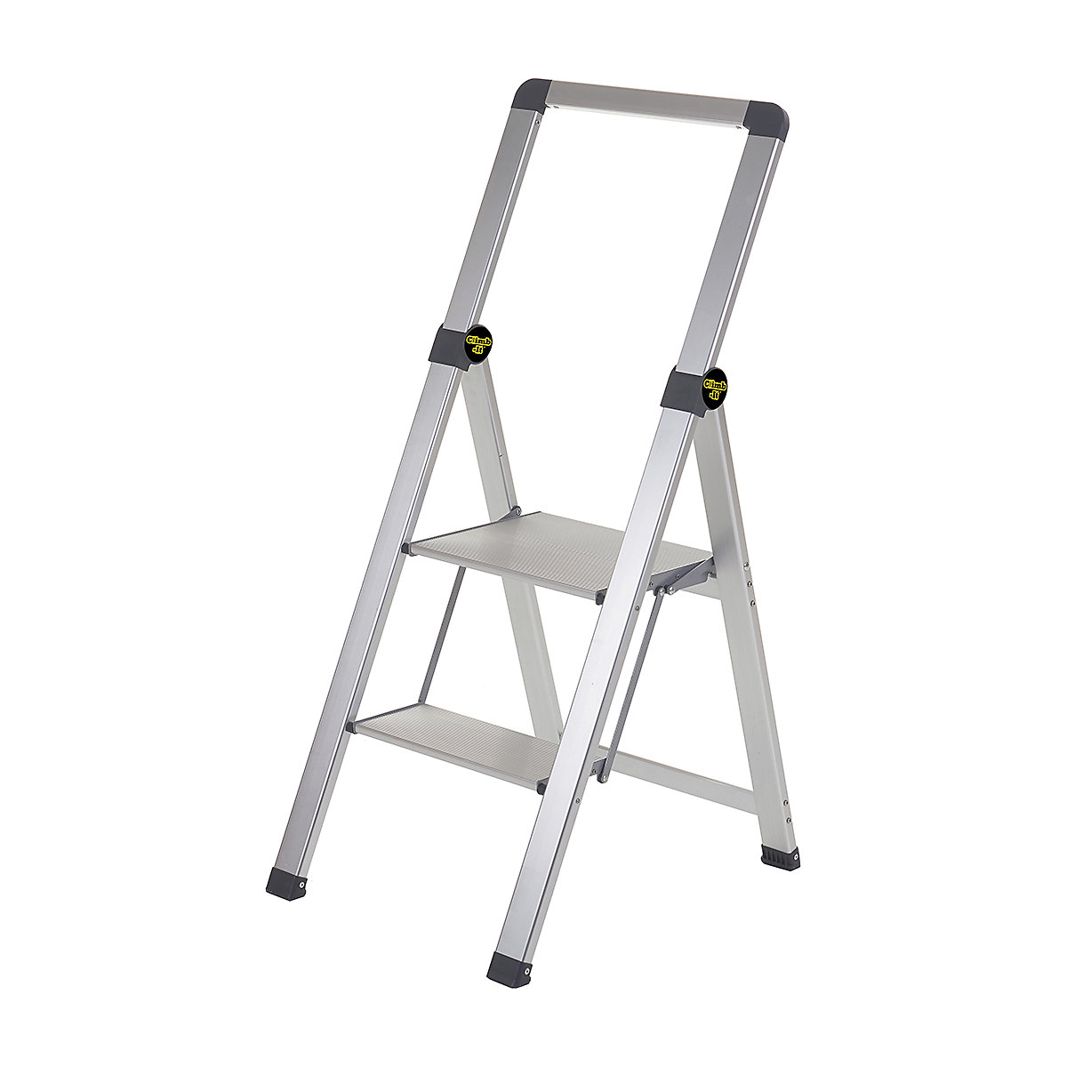 CLIMB-IT Slim Folding Steps
