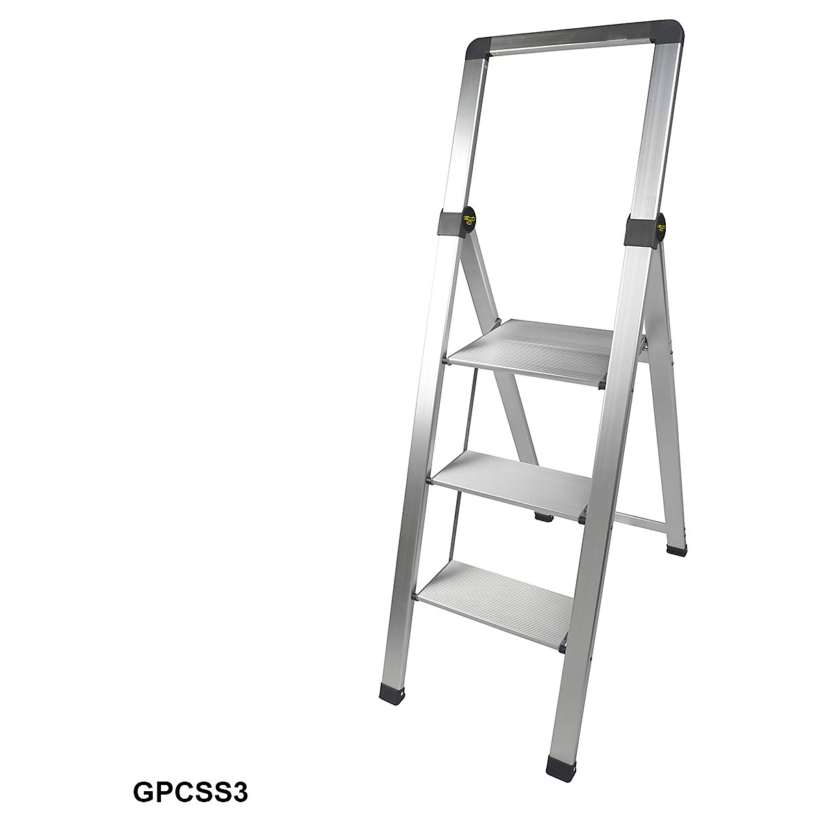 CLIMB-IT Slim Folding Steps (Product illustration 4)-3