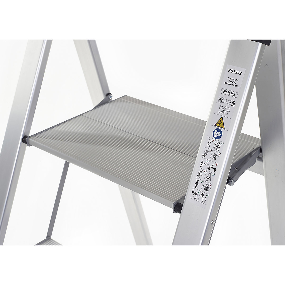 CLIMB-IT Slim Folding Steps (Product illustration 7)-6
