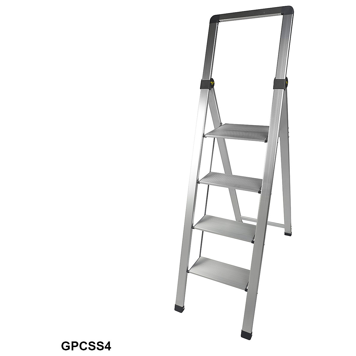 CLIMB-IT Slim Folding Steps (Product illustration 5)-4