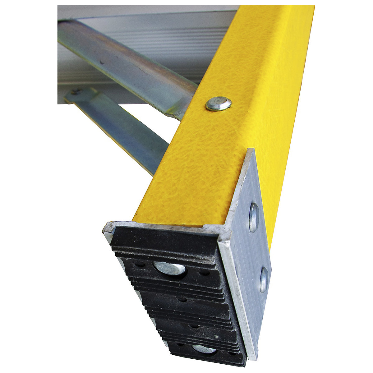 Drabest Fibreglass Swingback Ladders | EN 131 (Product illustration 7)-6