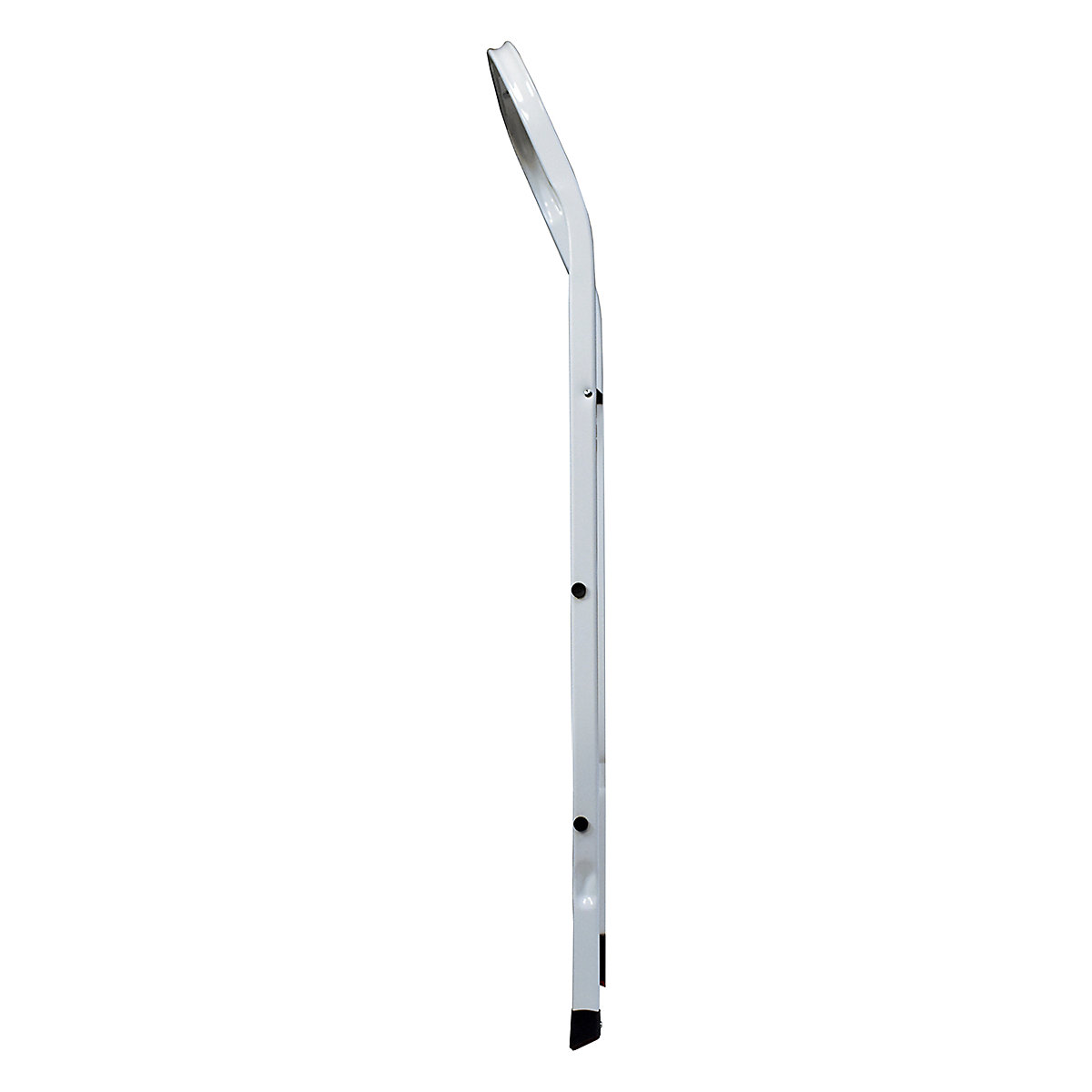 Drabest Single-Sided Steel Steps | EN 14183 (Product illustration 2)-1