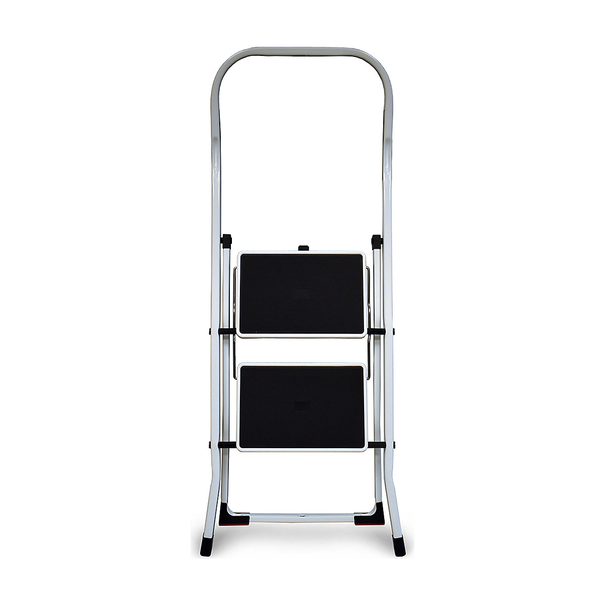 Drabest Single-Sided Steel Steps | EN 14183 (Product illustration 4)-3