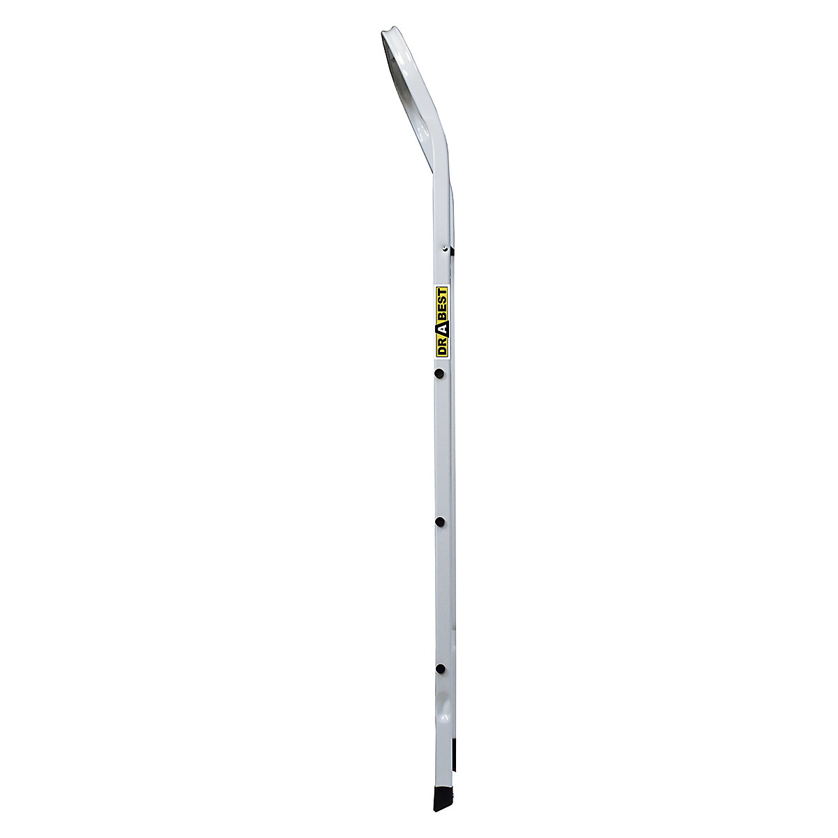 Drabest Single-Sided Steel Steps | EN 14183 (Product illustration 6)-5