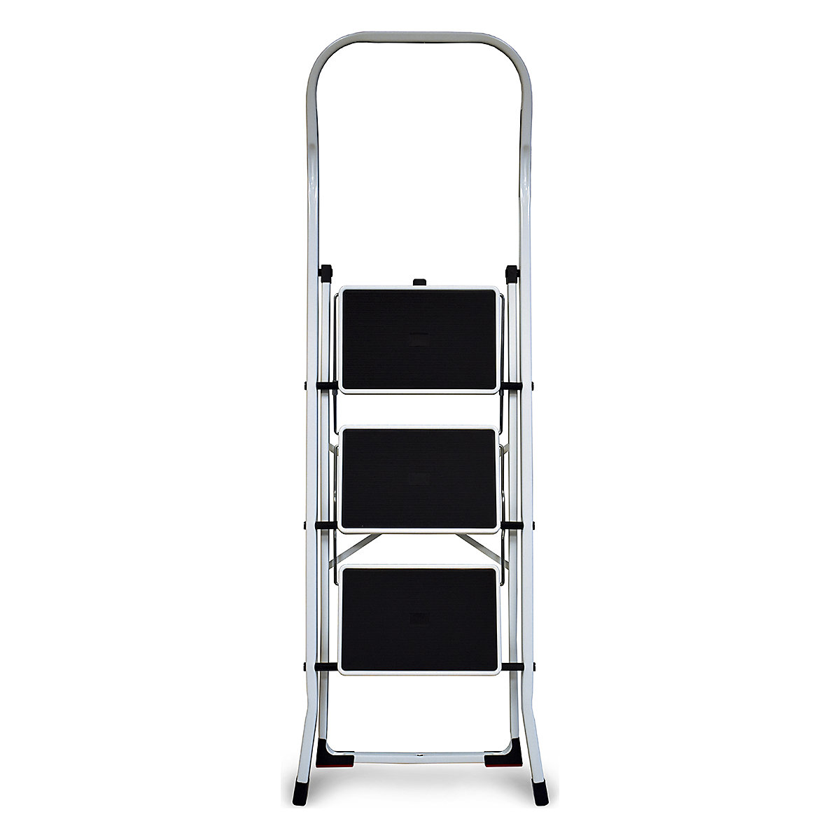 Drabest Single-Sided Steel Steps | EN 14183 (Product illustration 8)-7