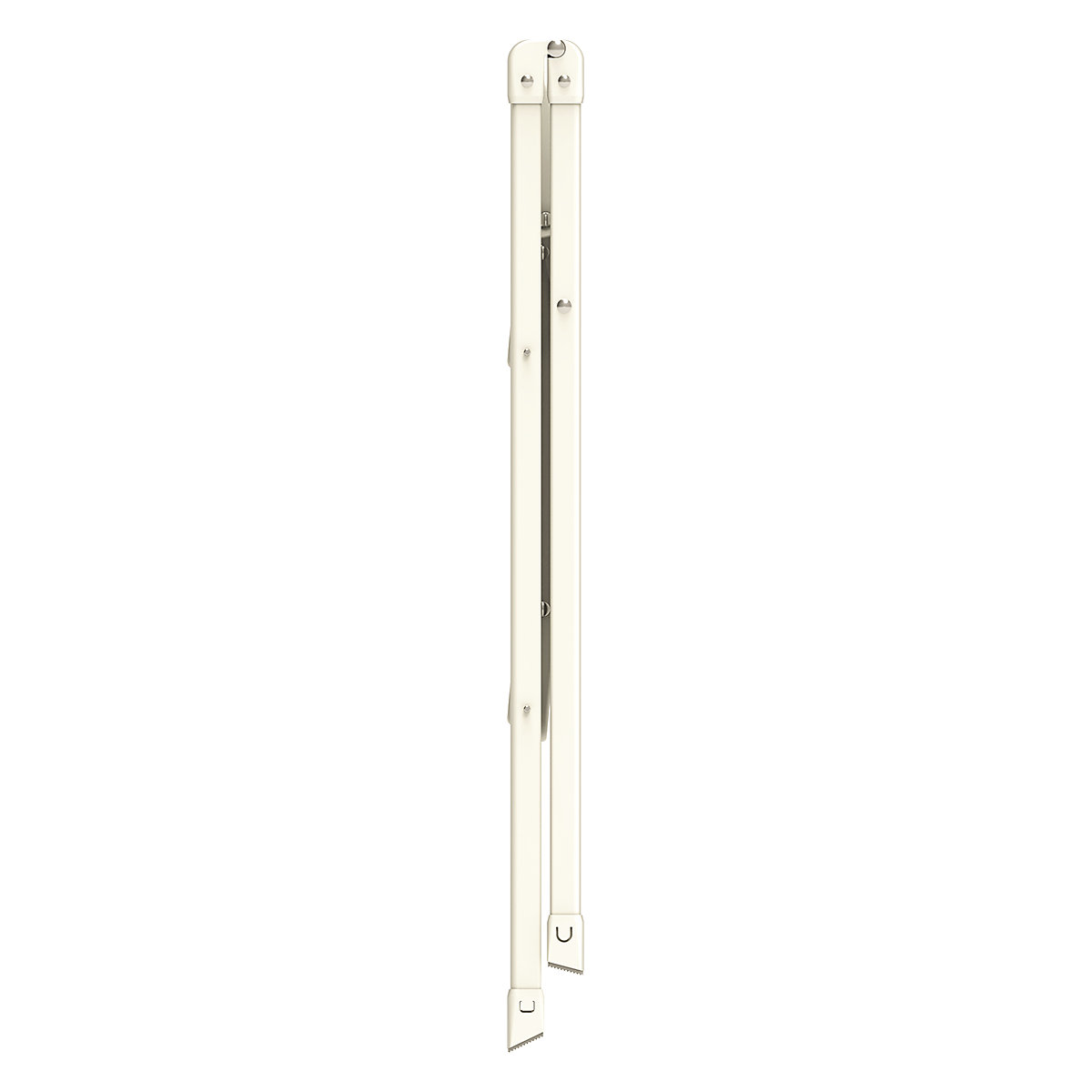 Drabest Slim Single-Sided Step Ladders | EN 14183 (Product illustration 11)-10