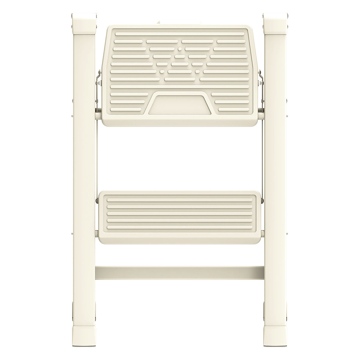 Drabest Slim Single-Sided Step Ladders | EN 14183 (Product illustration 12)-11