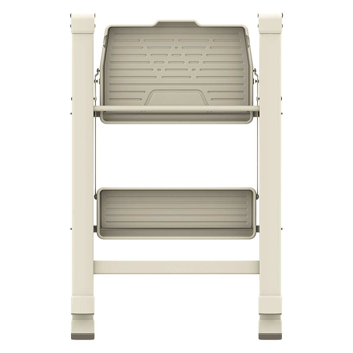 Drabest Slim Single-Sided Step Ladders | EN 14183 (Product illustration 13)-12