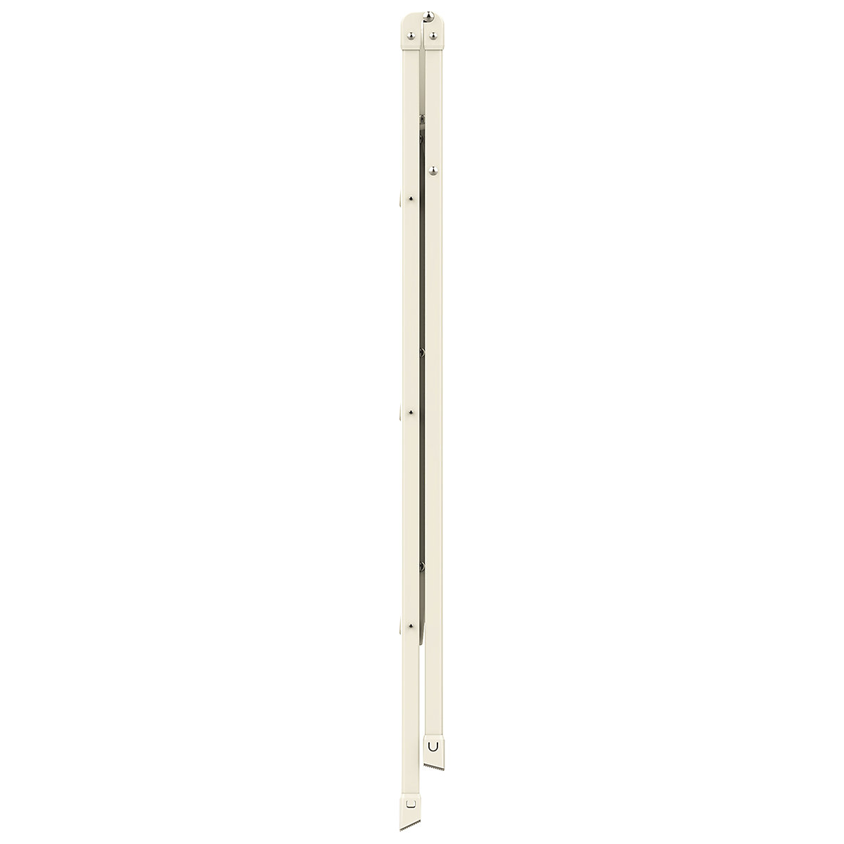 Drabest Slim Single-Sided Step Ladders | EN 14183 (Product illustration 7)-6