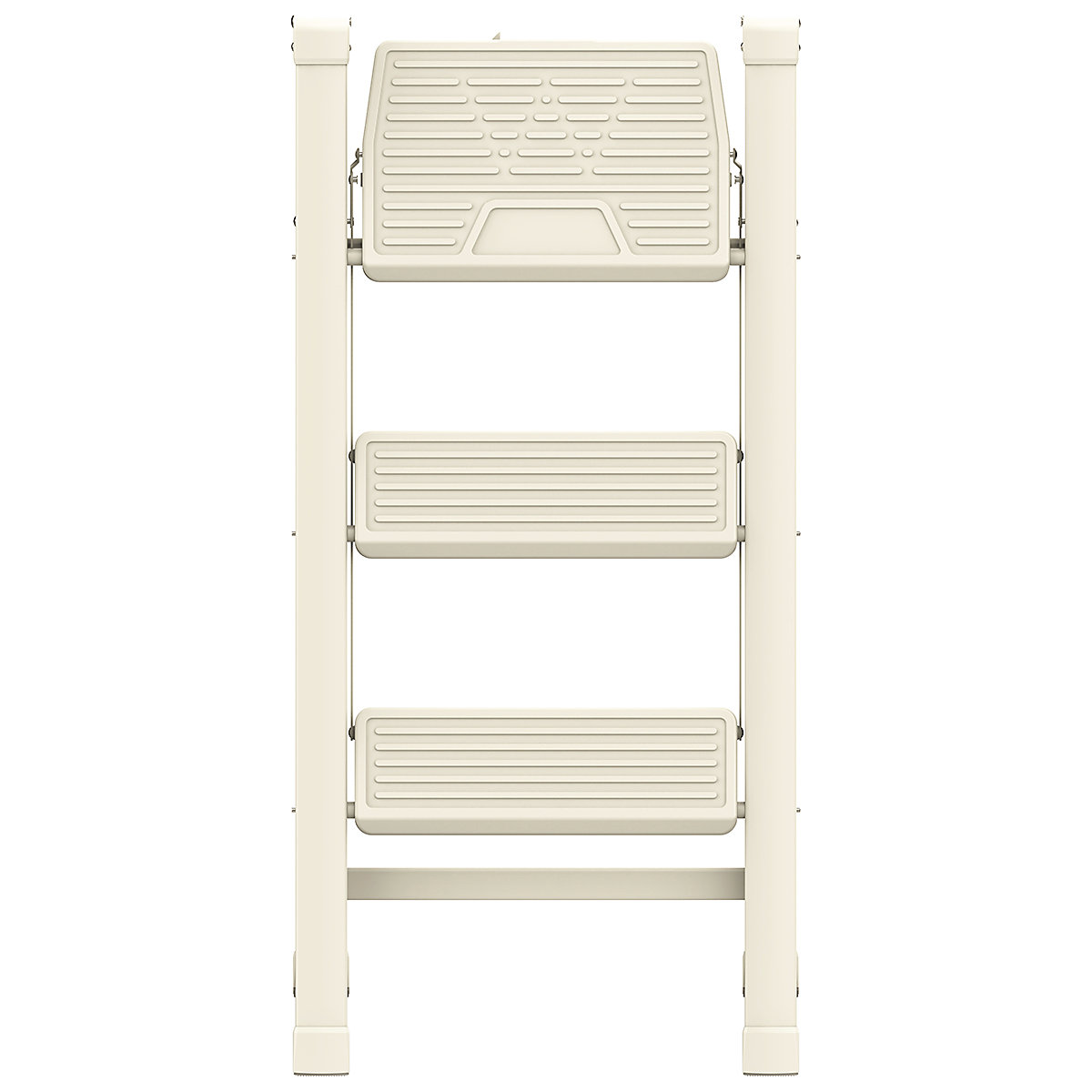 Drabest Slim Single-Sided Step Ladders | EN 14183 (Product illustration 8)-7