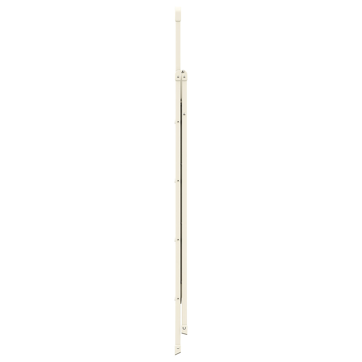 Drabest Slim Single-Sided Step Ladders | EN 14183 (Product illustration 3)-2