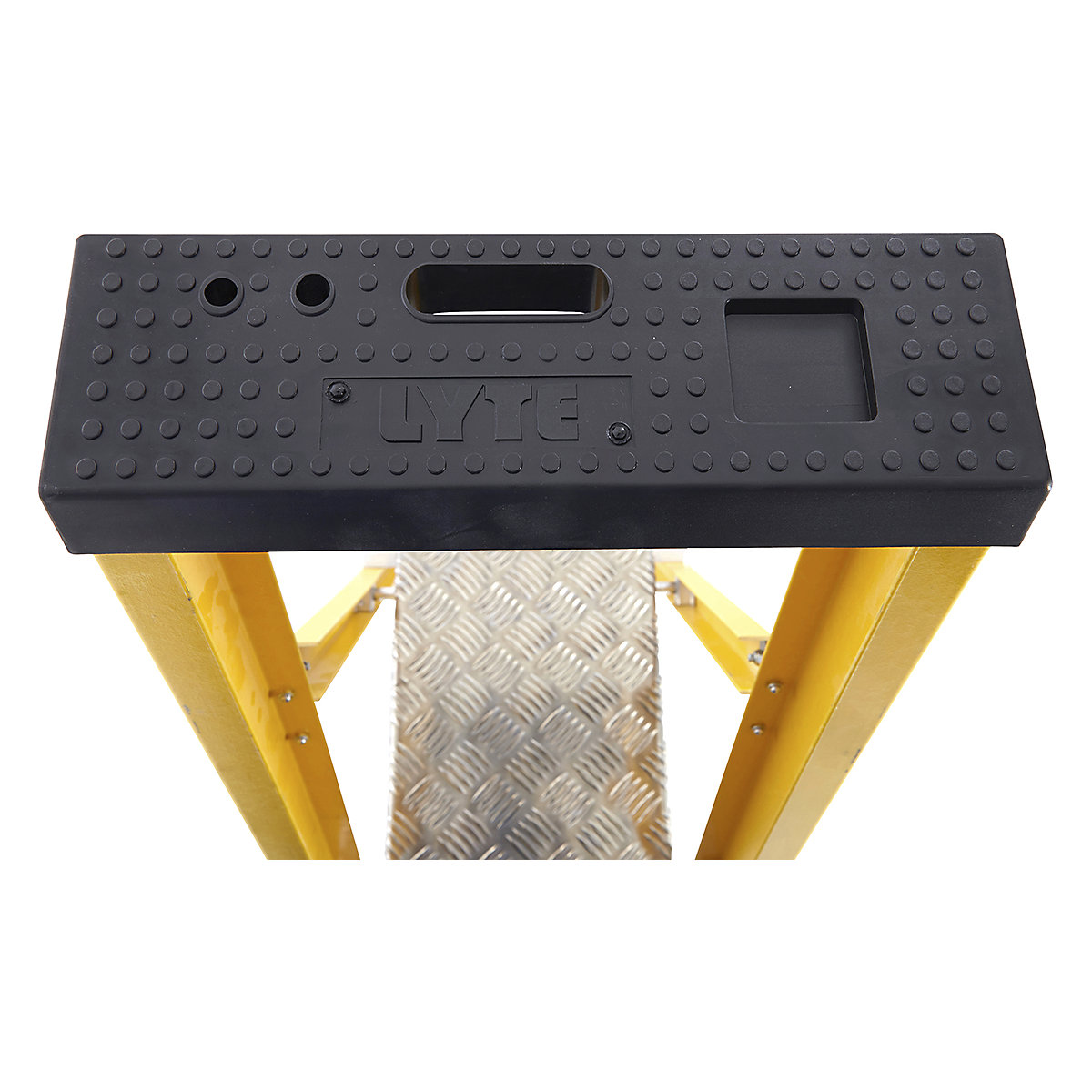 Fibreglass Step Ladders (Product illustration 8)-7