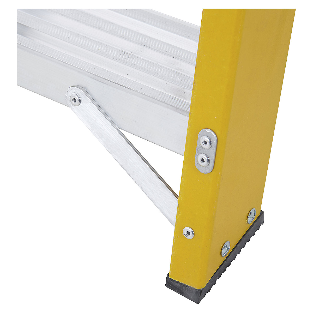 Fibreglass Step Ladders (Product illustration 9)-8