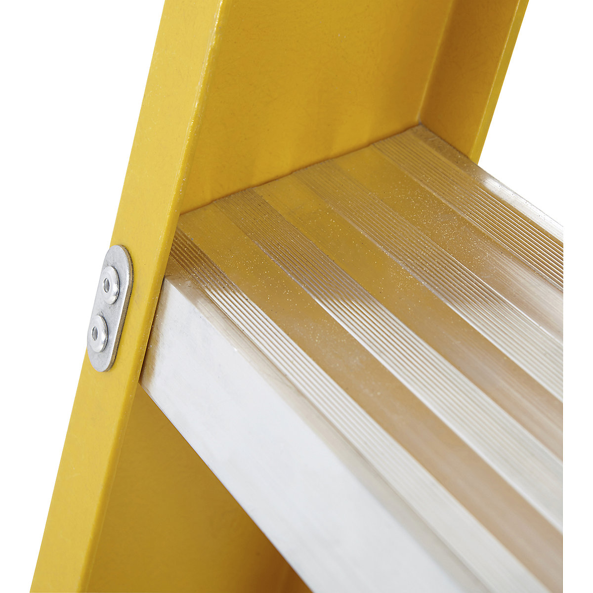 Fibreglass Step Ladders (Product illustration 6)-5