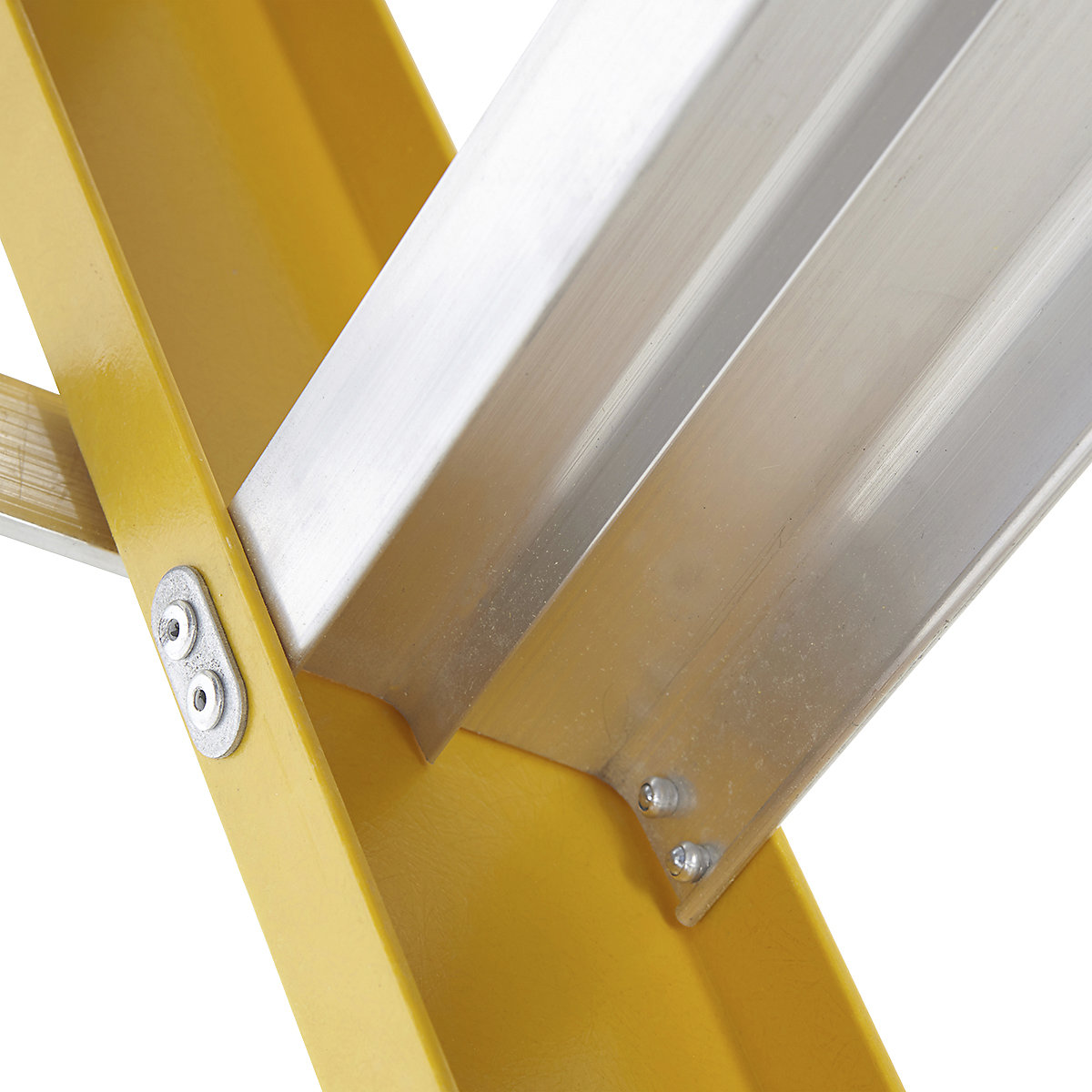 Fibreglass Step Ladders (Product illustration 7)-6