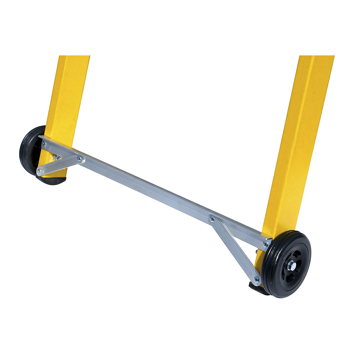 Fibreglass Steps with Wider Platform (Product illustration 13)-12