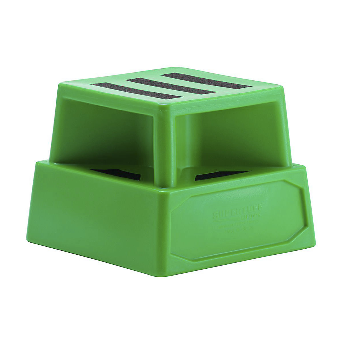 Heavy Duty Plastic Safety Steps
