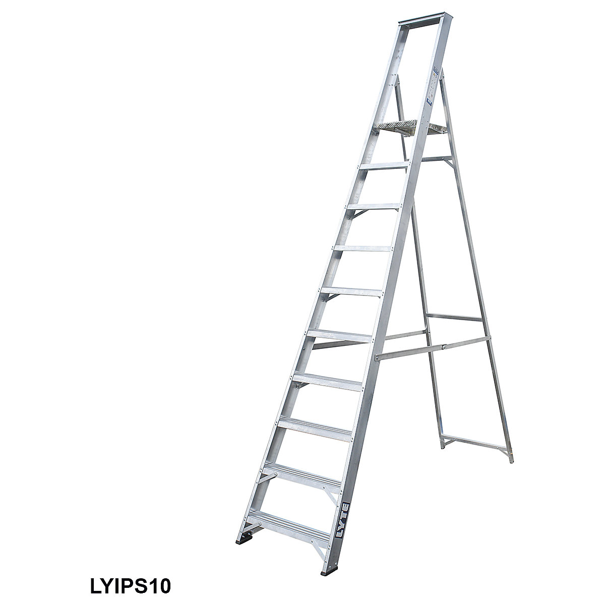 Industrial Platform Steps (Product illustration 8)-7