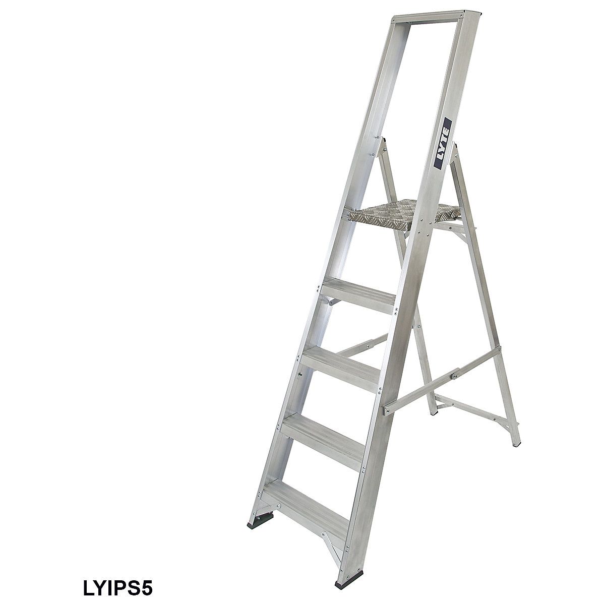 Industrial Platform Steps (Product illustration 5)-4